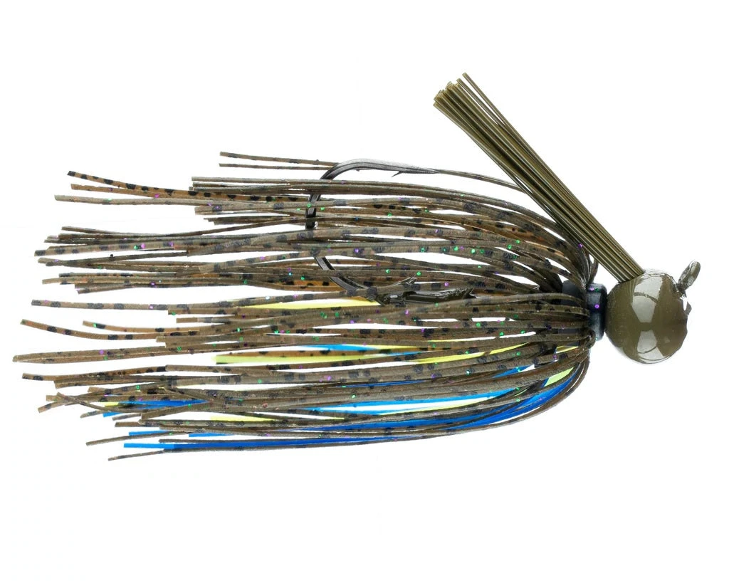 Freedom Tackle FT Football Jig Football Jigs 13 Freedom Tackle FT Football Jig Football Jigs