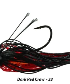 Picasso Tungsten Football Jigs