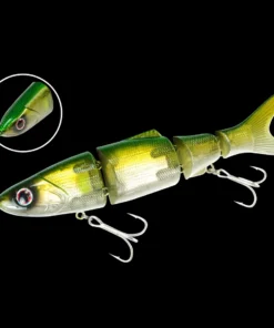 Biovex Joint Bait Slow Float 13 Biovex Joint Bait Slow Float