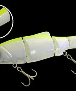Biovex Joint Bait Slow Float 14 Biovex Joint Bait Slow Float
