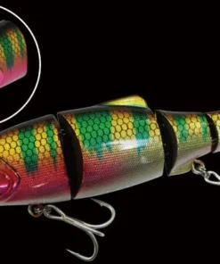 Biovex Joint Bait Slow Float 15 Biovex Joint Bait Slow Float