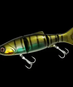 Biovex Joint Bait Slow Float 16 Biovex Joint Bait Slow Float