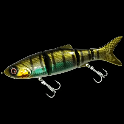 Biovex Joint Bait Slow Float 7 Biovex Joint Bait Slow Float