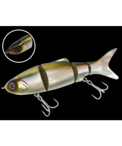 Biovex Joint Bait Slow Float 17 Biovex Joint Bait Slow Float