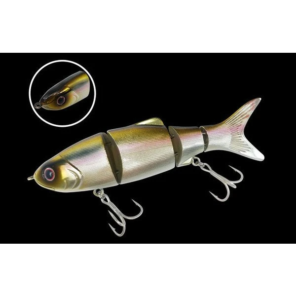 Biovex Joint Bait Slow Float 8 Biovex Joint Bait Slow Float