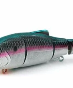 Biovex Joint Bait Slow Float