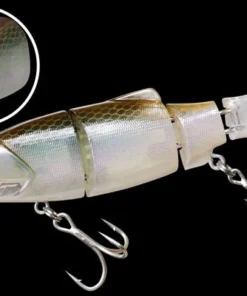 Biovex Joint Bait Slow Float 19 Biovex Joint Bait Slow Float