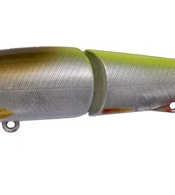 Gan Craft Jointed Claw Hard Body