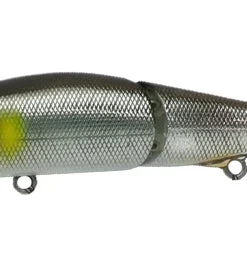 Gan Craft Jointed Claw 70 Hard Body