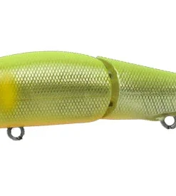 Gan Craft Jointed Claw 70 Hard Body