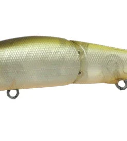 Gan Craft Jointed Claw 70 Hard Body