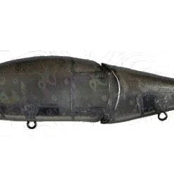 Gan Craft Jointed Claw Hard Body