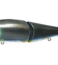 Gan Craft Jointed Claw Hard Body