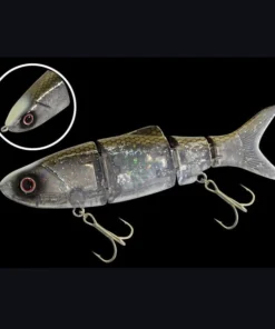 Biovex Joint Bait Slow Float 20 Biovex Joint Bait Slow Float