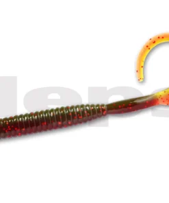 Deps Deathadder Jumbo Curly Worms