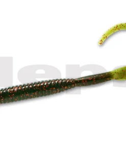 Deps Deathadder Jumbo Curly Worms