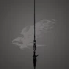 Phenix K2 Baitcasting Rods