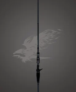 Phenix K2 Baitcasting Rods