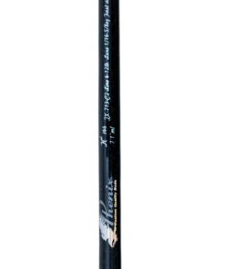 Phenix K2 Baitcasting Rods