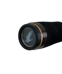 Phenix K2 Baitcasting Rods