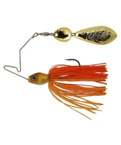 Gan Craft Killers Bait Type-1 Spinnerbaits