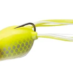 Evergreen International Kicker Frog Jr