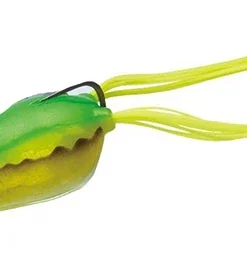 Evergreen International Kicker Frog Jr