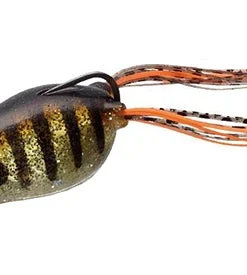 Evergreen International Kicker Frog Jr