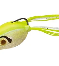 Evergreen International Kicker Frog Jr