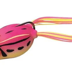 Evergreen International Kicker Frog Jr