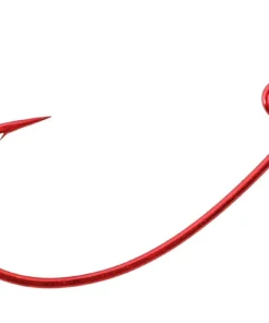 Decoy Worm Hooks KG Hook Worm 17