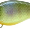 Lucky Craft KJ Flat Crankbait