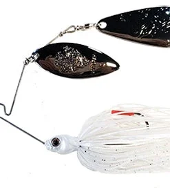 Gan Craft Killers Bait Over Spinnerbaits