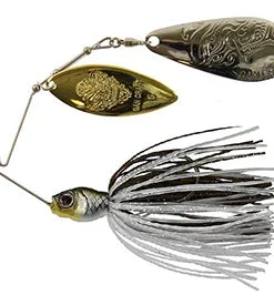 Gan Craft Killers Bait Over Spinnerbaits