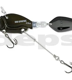 Deps Metals KRO Spintail