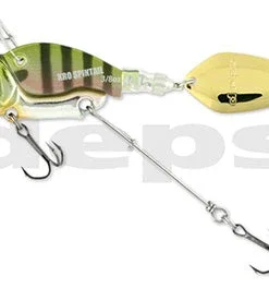 Deps Metals KRO Spintail