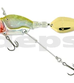 Deps Metals KRO Spintail