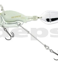 Deps Metals KRO Spintail