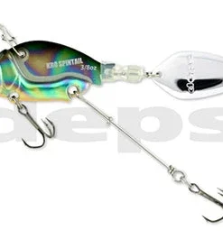 Deps Metals KRO Spintail