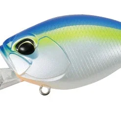 Duo Realis RS Crank 48MR Kabuki Bottom Rush Shallow Diving (0-7ft.)