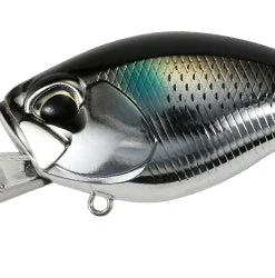 Duo Realis RS Crank 48MR Kabuki Bottom Rush Shallow Diving (0-7ft.)