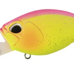 Duo Realis RS Crank 48MR Kabuki Bottom Rush Shallow Diving (0-7ft.)
