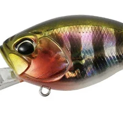 Duo Realis RS Crank 48MR Kabuki Bottom Rush Shallow Diving (0-7ft.)