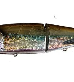 Kaesu Hard Body Raikiri