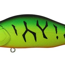 Zip Baits Shallow Diving (0-7ft.) Khamsin 105SP-SR