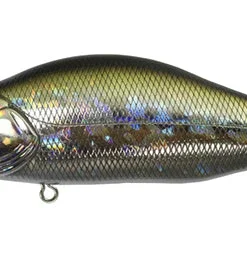 Zip Baits Shallow Diving (0-7ft.) Khamsin 105SP-SR