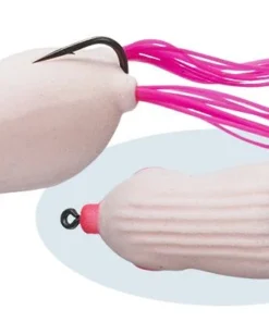 Evergreen International Kicker Frog Jr