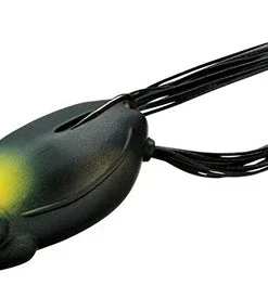 Evergreen International Kicker Frog Frogs