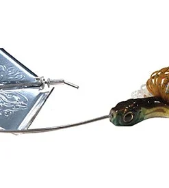 Gan Craft Killers Buzz Burst