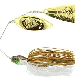 Gan Craft Killers Bait Over Spinnerbaits